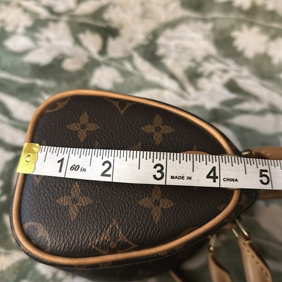 Upcycled Nano Speedy - Picture 10 of 10